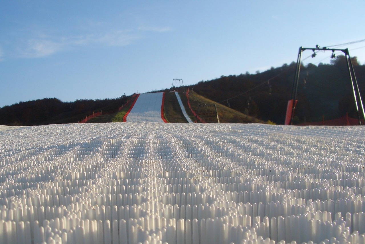 Ski grande