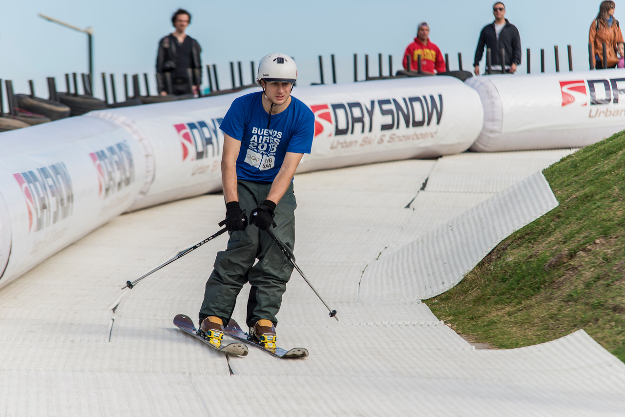 Ski 1