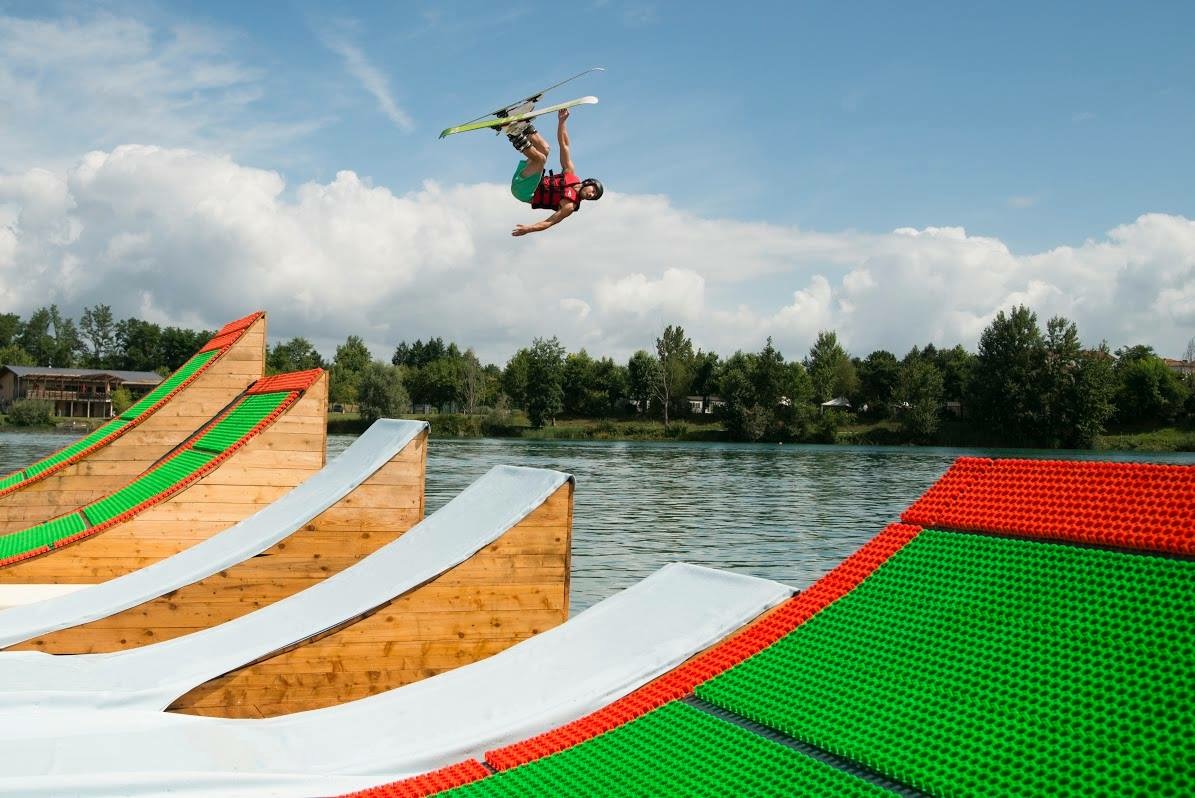 Ski 1