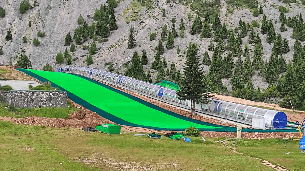 Ski 1