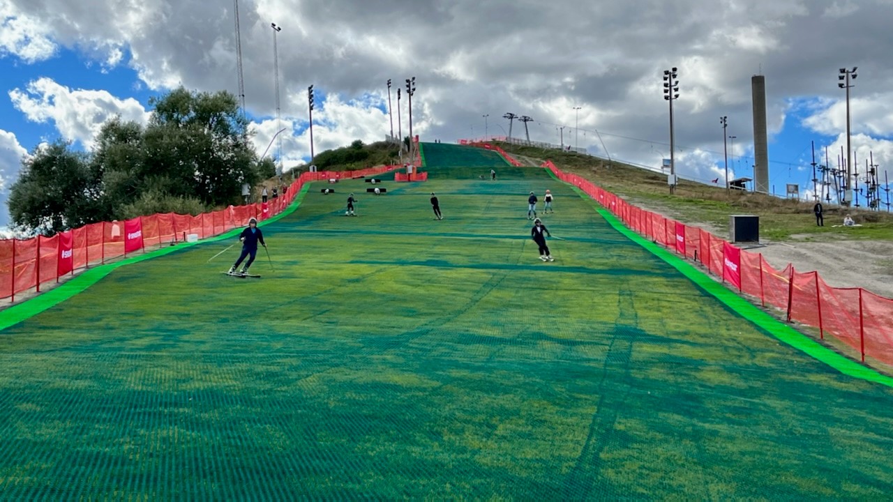 Ski 1